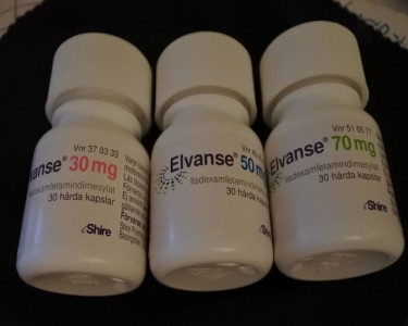 Køb Vyvanse online uden recept. Levering natten over