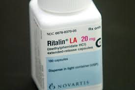 Køb Ritalin Online