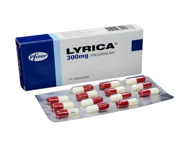 KØB LYRICA 300 MG UDEN RECEPT