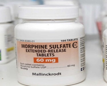 KØB MORPHINE/MORFIN 15 MG UDEN RECEPT