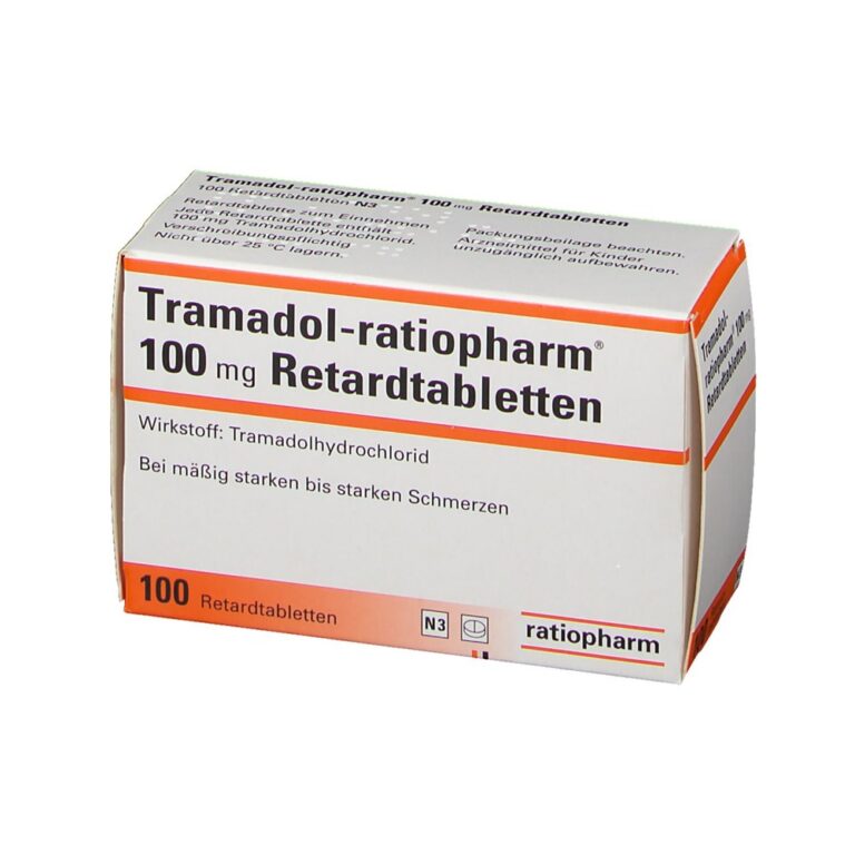 Køb Tradolan online uden recept