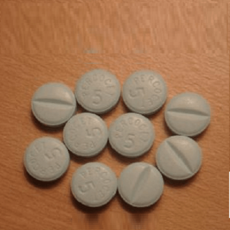Køb Percocet online